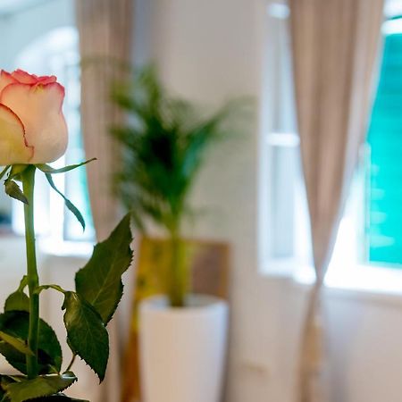 Charming Old Town Apartment Pjaca Split Buitenkant foto