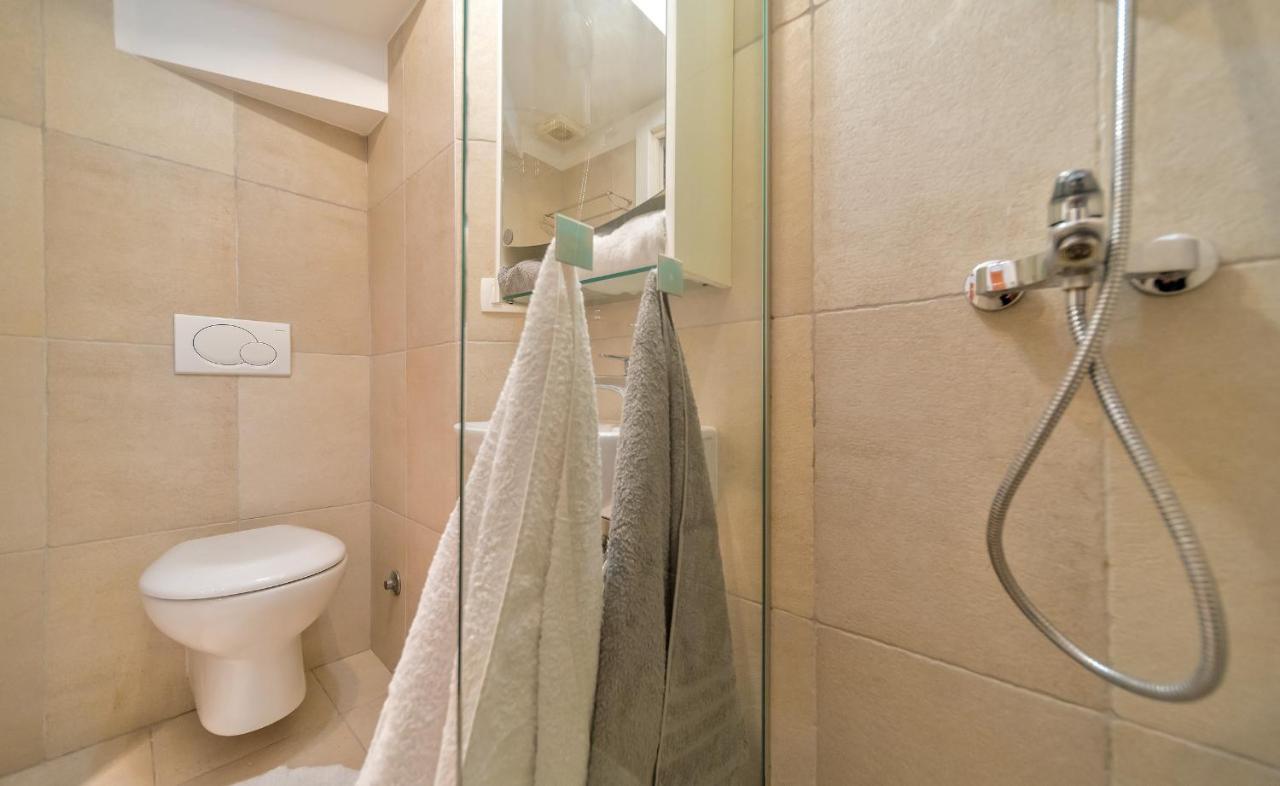 Charming Old Town Apartment Pjaca Split Buitenkant foto