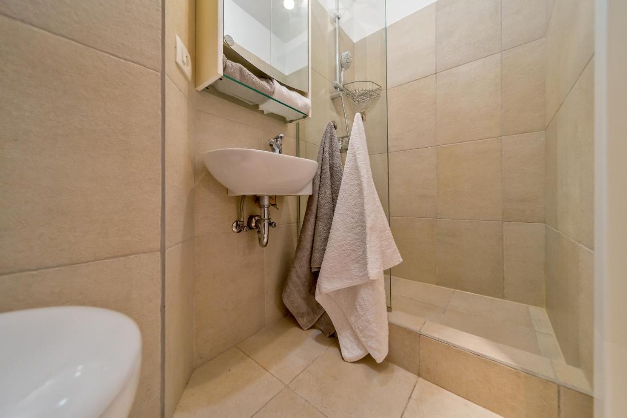 Charming Old Town Apartment Pjaca Split Buitenkant foto