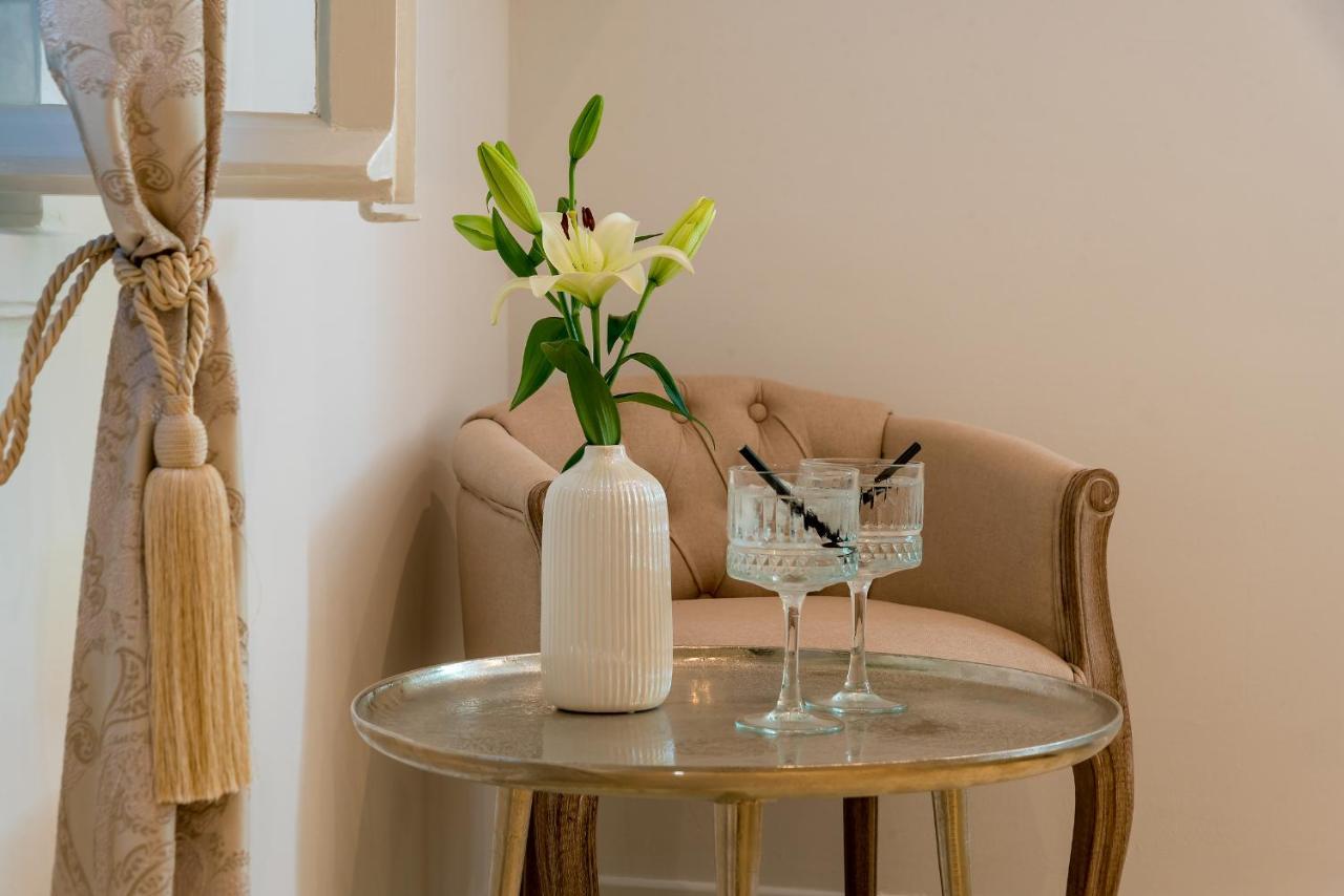 Charming Old Town Apartment Pjaca Split Buitenkant foto