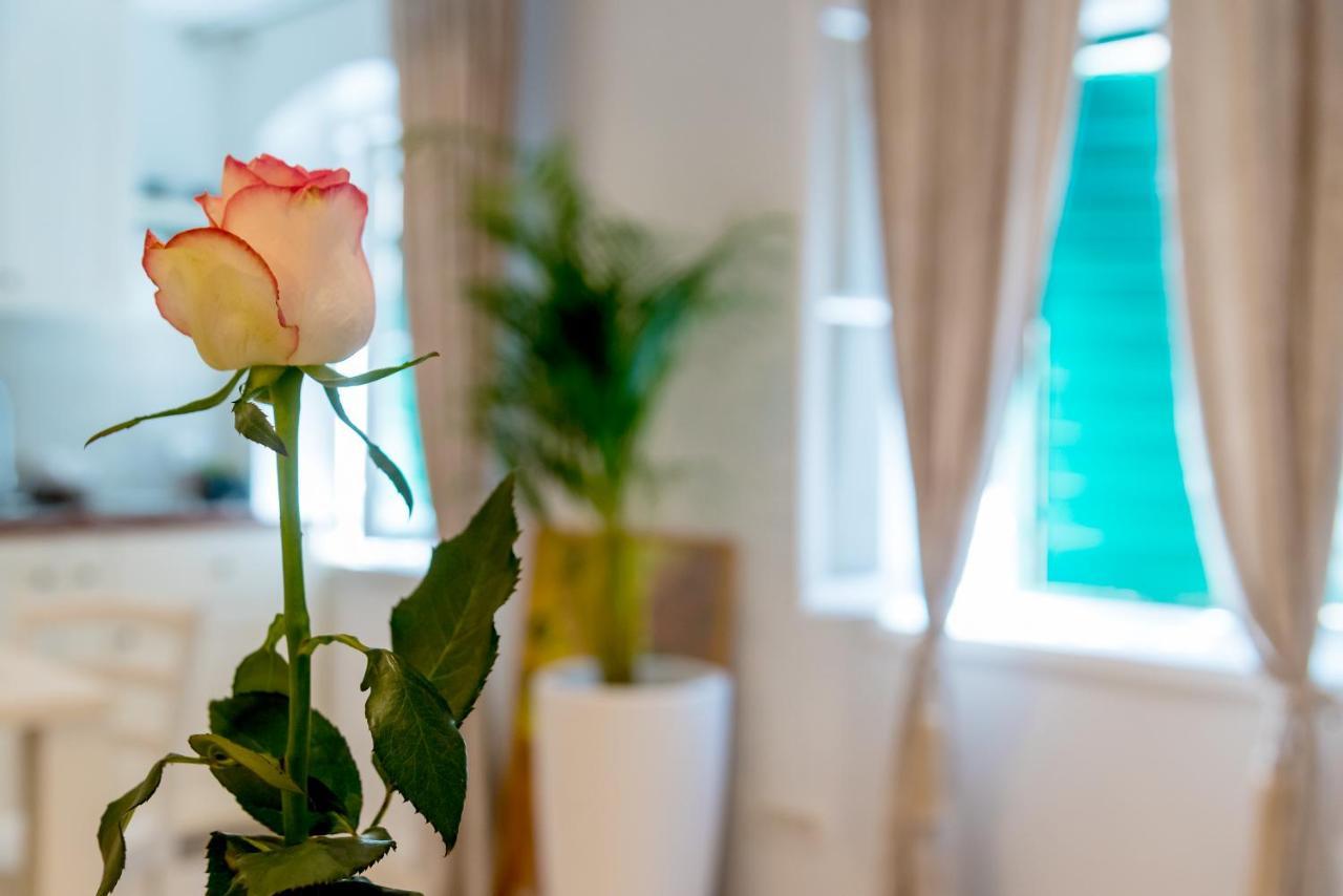 Charming Old Town Apartment Pjaca Split Buitenkant foto