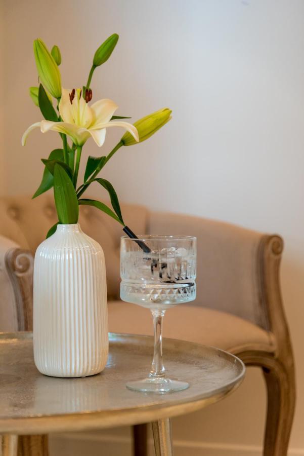 Charming Old Town Apartment Pjaca Split Buitenkant foto