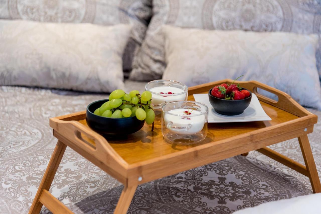 Charming Old Town Apartment Pjaca Split Buitenkant foto