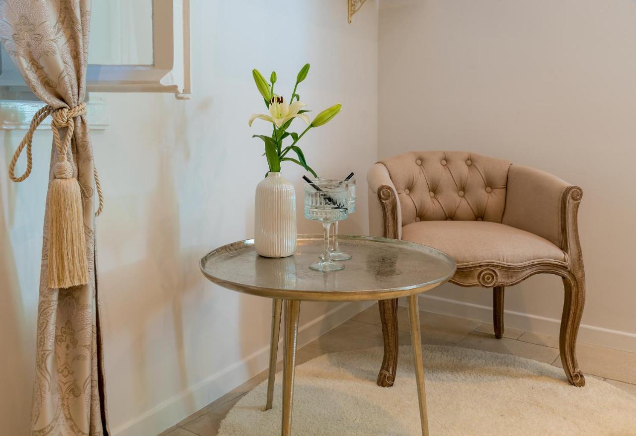 Charming Old Town Apartment Pjaca Split Buitenkant foto