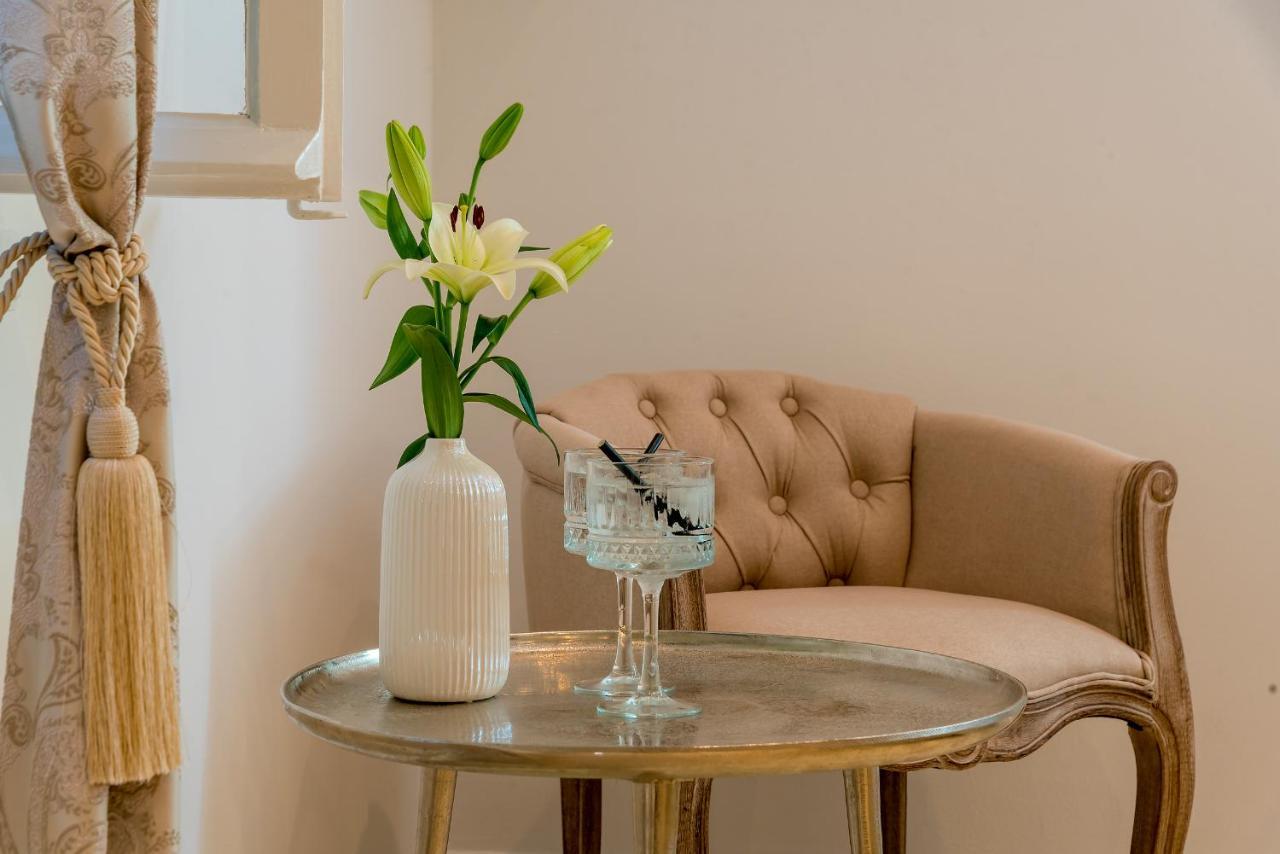 Charming Old Town Apartment Pjaca Split Buitenkant foto