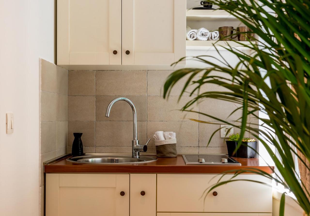 Charming Old Town Apartment Pjaca Split Buitenkant foto